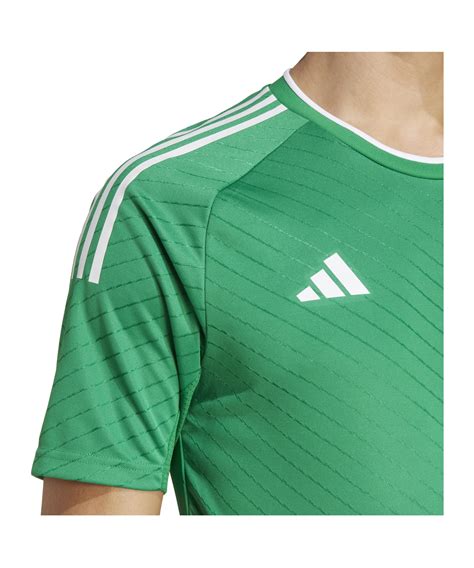 adidas trikot grün langarm|adidas trikots shop.